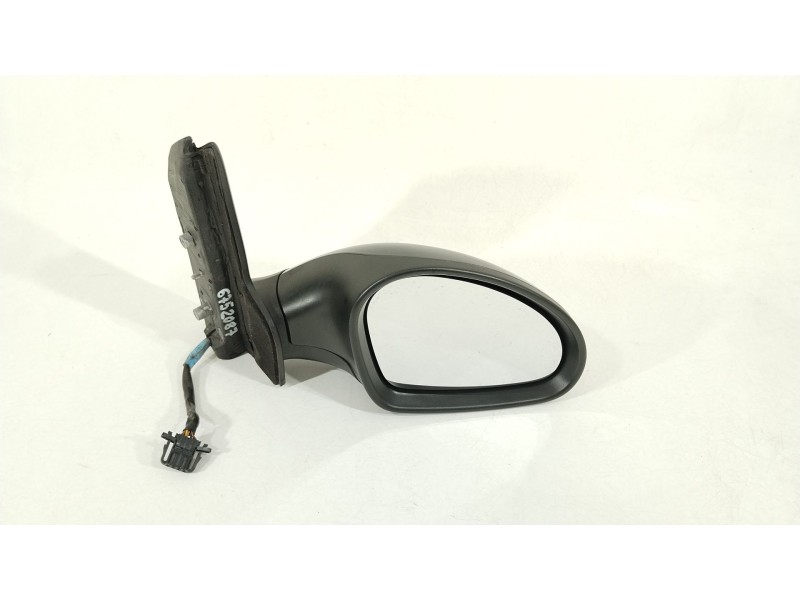 Recambio de retrovisor derecho para seat altea (5p1) 2.0 tdi 16v referencia OEM IAM 5P1857508Q  