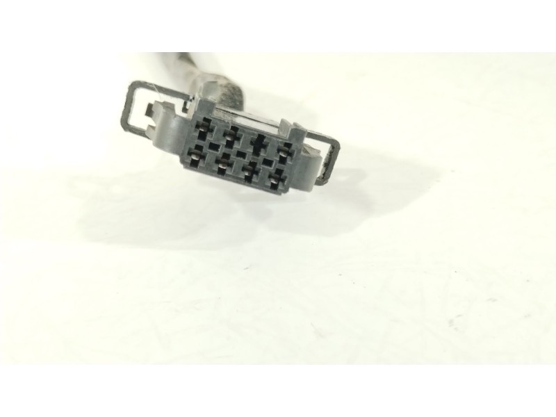 Recambio de retrovisor derecho para seat altea (5p1) 2.0 tdi 16v referencia OEM IAM 5P1857508Q  