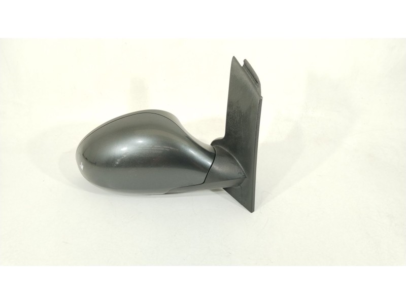 Recambio de retrovisor derecho para seat altea (5p1) 2.0 tdi 16v referencia OEM IAM 5P1857508Q  