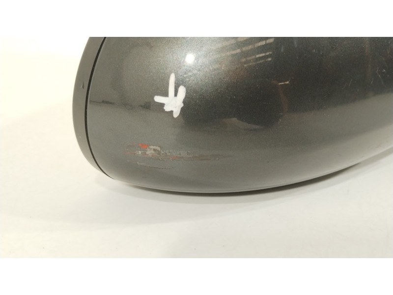 Recambio de retrovisor derecho para seat altea (5p1) 2.0 tdi 16v referencia OEM IAM 5P1857508Q  