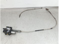 Recambio de freno de mano electrico para opel insignia a (g09) 2.0 cdti (68) referencia OEM IAM 13310023 A2C53311601 A2C53298178