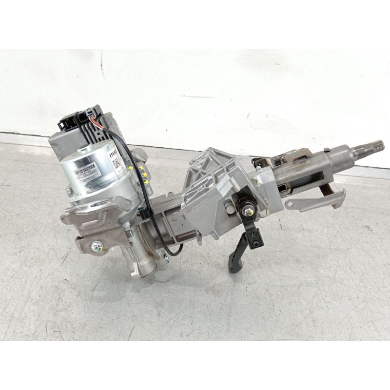 Recambio de columna direccion para renault clio iv (bh_) 1.5 dci 90 referencia OEM IAM 488106198R 27182696 6700002890A