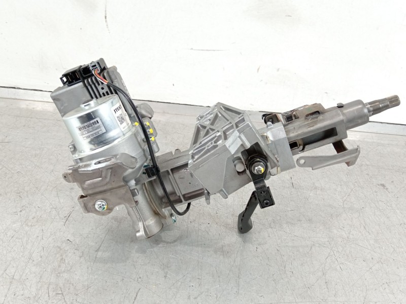 Recambio de columna direccion para renault clio iv (bh_) 1.5 dci 90 referencia OEM IAM 488106198R 27182696 6700002890A