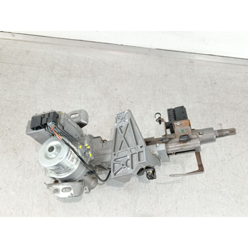 Recambio de columna direccion para renault clio iv (bh_) 1.5 dci 90 referencia OEM IAM 488106198R 27182696 6700002890A