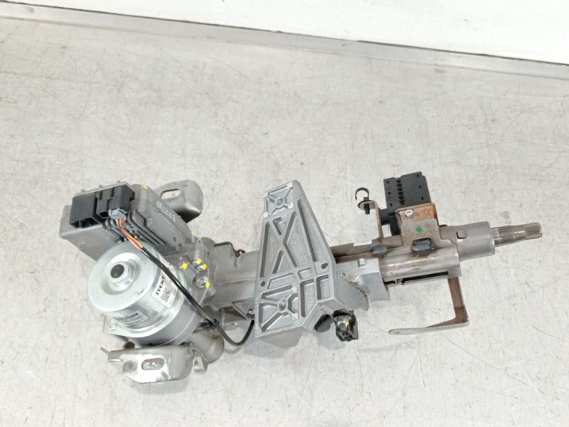 Recambio de columna direccion para renault clio iv (bh_) 1.5 dci 90 referencia OEM IAM 488106198R 27182696 6700002890A