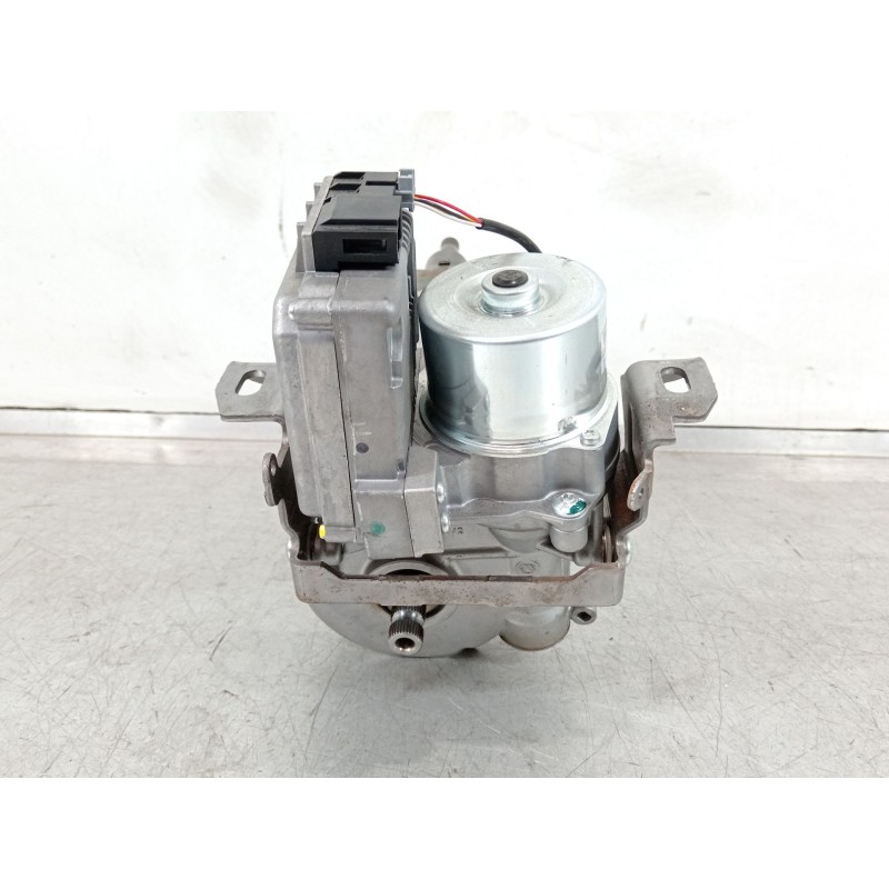 Recambio de columna direccion para renault clio iv (bh_) 1.5 dci 90 referencia OEM IAM 488106198R 27182696 6700002890A