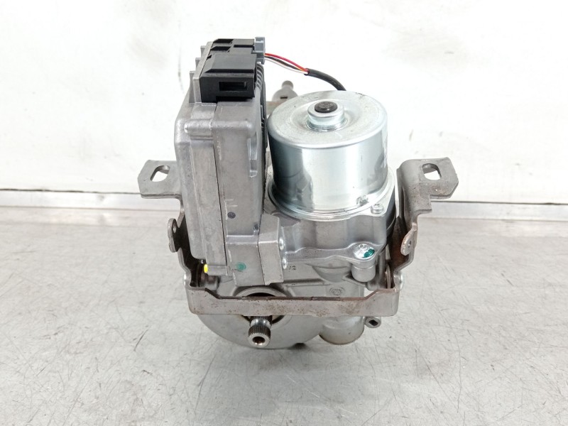 Recambio de columna direccion para renault clio iv (bh_) 1.5 dci 90 referencia OEM IAM 488106198R 27182696 6700002890A