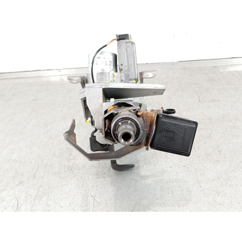 Recambio de columna direccion para renault clio iv (bh_) 1.5 dci 90 referencia OEM IAM 488106198R 27182696 6700002890A