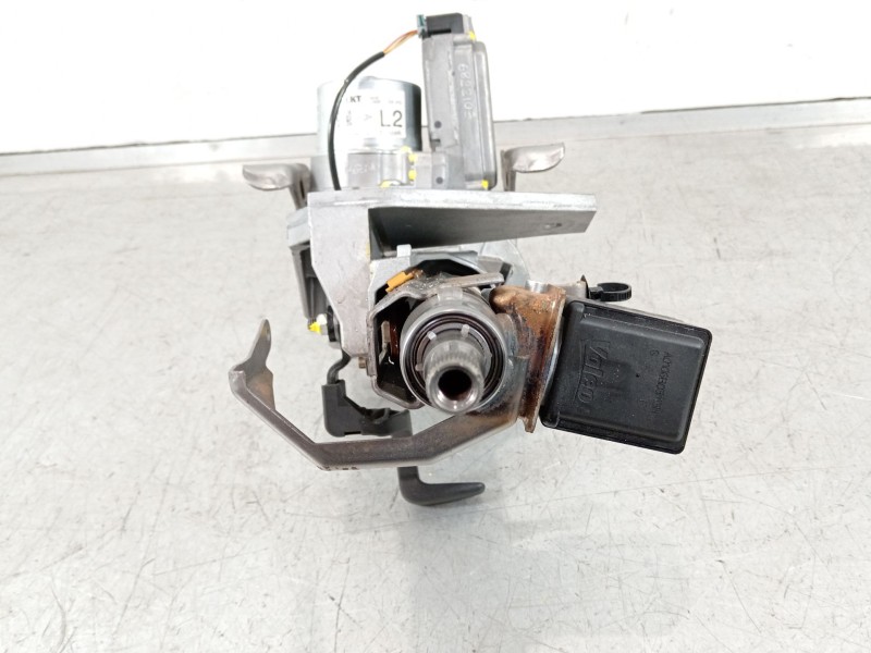 Recambio de columna direccion para renault clio iv (bh_) 1.5 dci 90 referencia OEM IAM 488106198R 27182696 6700002890A