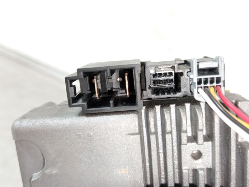 Recambio de columna direccion para renault clio iv (bh_) 1.5 dci 90 referencia OEM IAM 488106198R 27182696 6700002890A