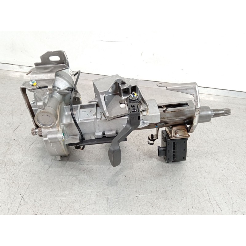 Recambio de columna direccion para renault clio iv (bh_) 1.5 dci 90 referencia OEM IAM 488106198R 27182696 6700002890A