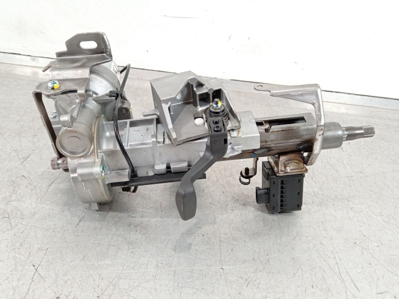 Recambio de columna direccion para renault clio iv (bh_) 1.5 dci 90 referencia OEM IAM 488106198R 27182696 6700002890A