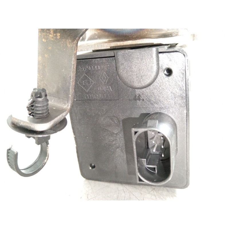 Recambio de columna direccion para renault clio iv (bh_) 1.5 dci 90 referencia OEM IAM 488106198R 27182696 6700002890A