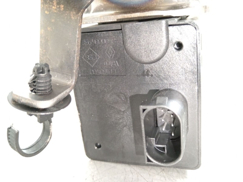 Recambio de columna direccion para renault clio iv (bh_) 1.5 dci 90 referencia OEM IAM 488106198R 27182696 6700002890A