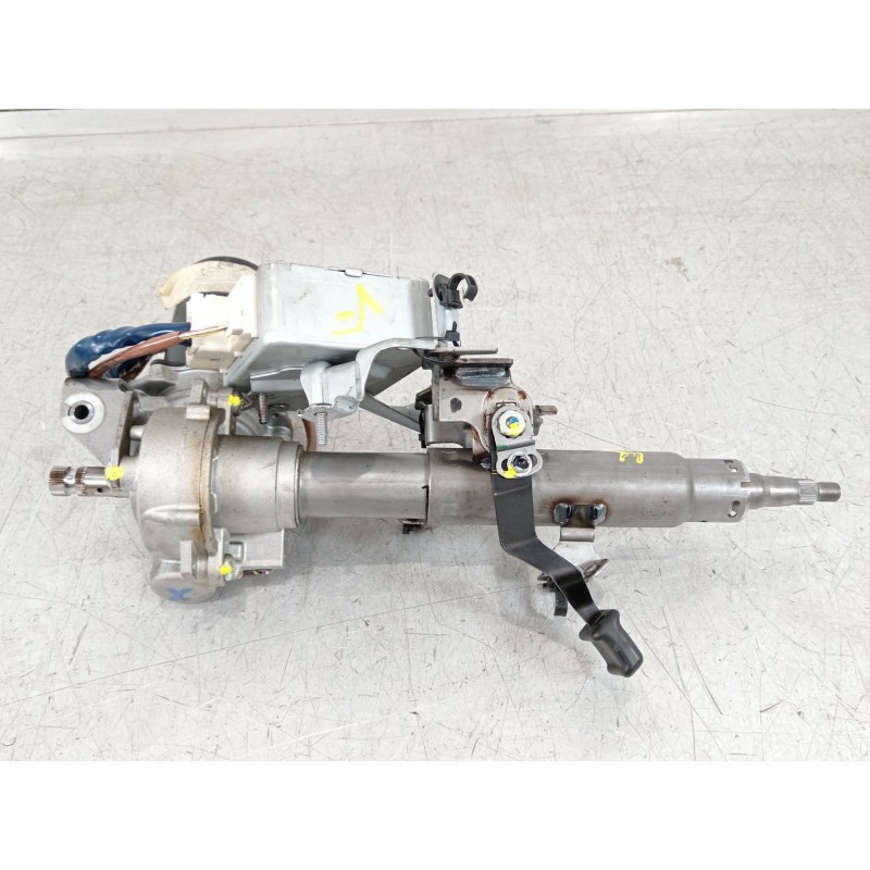 Recambio de columna direccion para toyota yaris (_p9_) 1.4 d-4d (nlp90_) referencia OEM IAM 452000D092 896500D110 JJ002000841