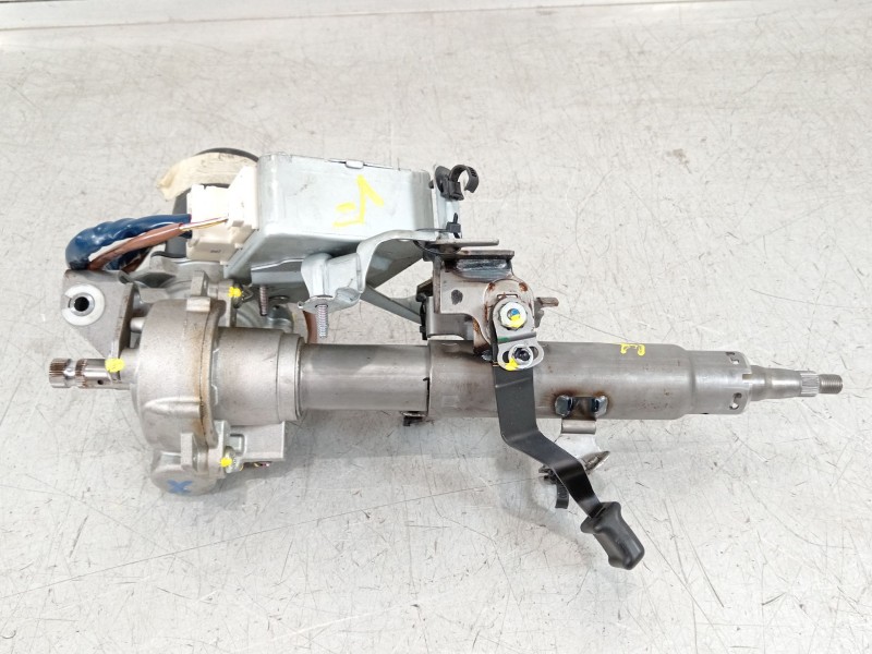 Recambio de columna direccion para toyota yaris (_p9_) 1.4 d-4d (nlp90_) referencia OEM IAM 452000D092 896500D110 JJ002000841