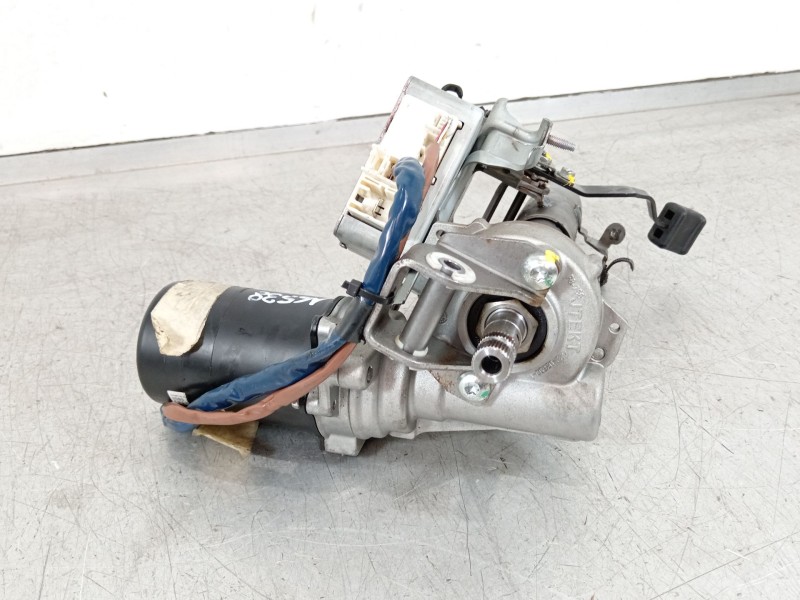 Recambio de columna direccion para toyota yaris (_p9_) 1.4 d-4d (nlp90_) referencia OEM IAM 452000D092 896500D110 JJ002000841