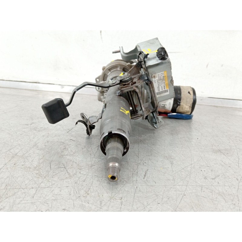 Recambio de columna direccion para toyota yaris (_p9_) 1.4 d-4d (nlp90_) referencia OEM IAM 452000D092 896500D110 JJ002000841