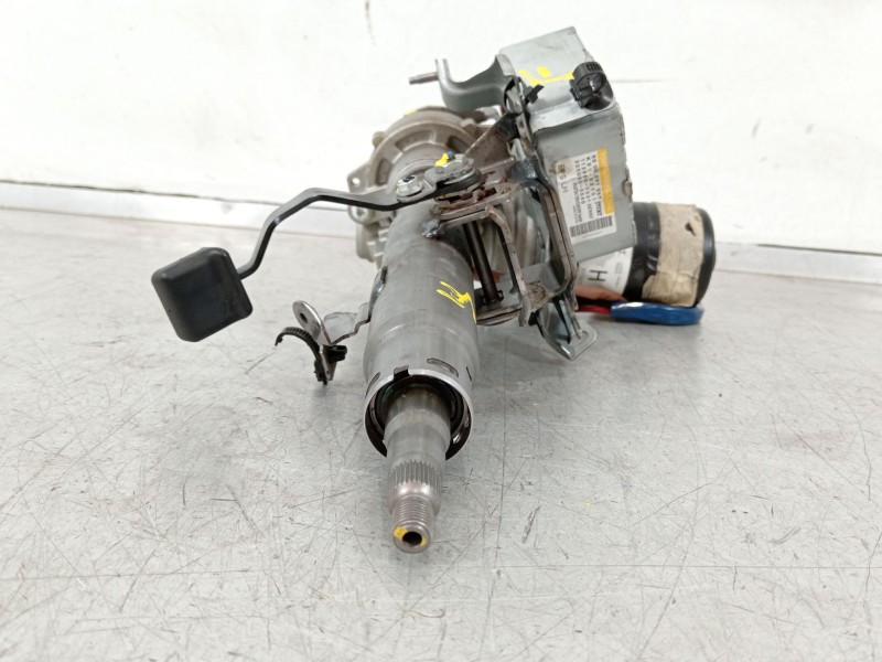 Recambio de columna direccion para toyota yaris (_p9_) 1.4 d-4d (nlp90_) referencia OEM IAM 452000D092 896500D110 JJ002000841