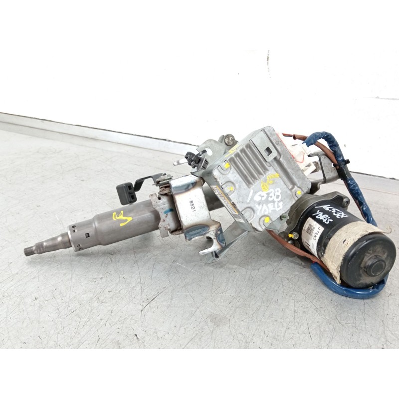 Recambio de columna direccion para toyota yaris (_p9_) 1.4 d-4d (nlp90_) referencia OEM IAM 452000D092 896500D110 JJ002000841