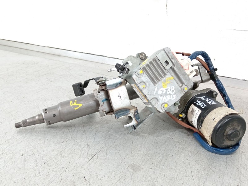 Recambio de columna direccion para toyota yaris (_p9_) 1.4 d-4d (nlp90_) referencia OEM IAM 452000D092 896500D110 JJ002000841