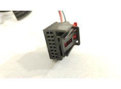 Recambio de retrovisor izquierdo para audi a3 (8p1) 2.0 tdi 16v referencia OEM IAM 8P2858531K  