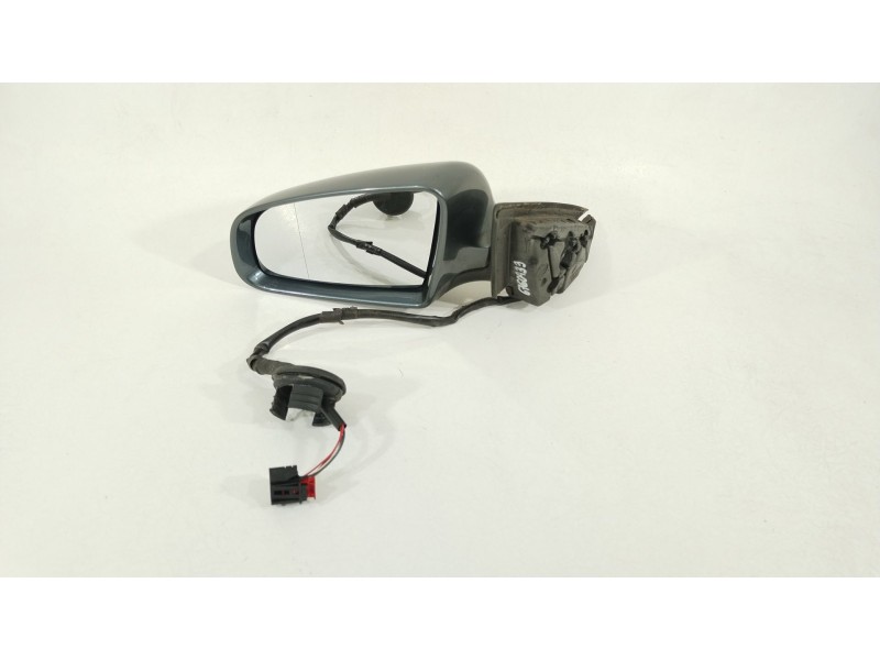 Recambio de retrovisor izquierdo para audi a3 (8p1) 2.0 tdi 16v referencia OEM IAM 8P2858531K  