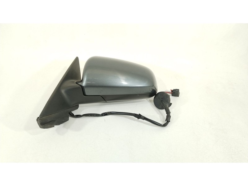 Recambio de retrovisor izquierdo para audi a3 (8p1) 2.0 tdi 16v referencia OEM IAM 8P2858531K  