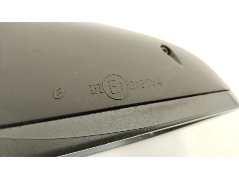 Recambio de retrovisor izquierdo para audi a3 (8p1) 2.0 tdi 16v referencia OEM IAM 8P2858531K  