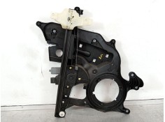 Recambio de elevalunas delantero izquierdo para citroën berlingo (er_, ec_) 1.5 bluehdi 100 referencia OEM IAM 9840175780 156144