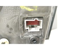 Recambio de retrovisor derecho para ford focus iii 1.5 tdci referencia OEM IAM BM5117682PK 2308812  2