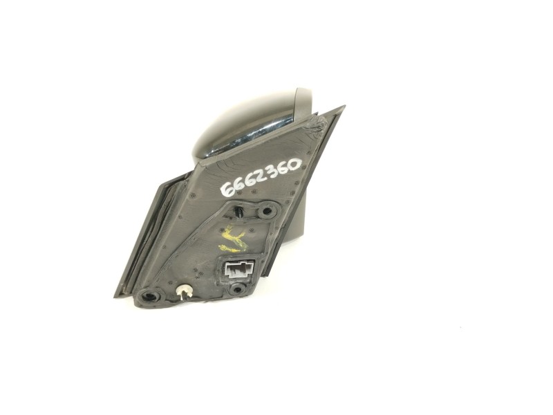 Recambio de retrovisor derecho para ford focus iii 1.5 tdci referencia OEM IAM BM5117682PK 2308812 
