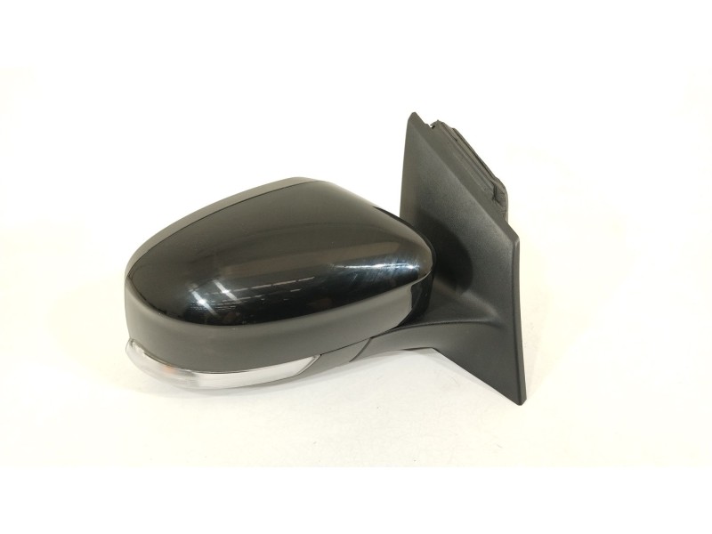 Recambio de retrovisor derecho para ford focus iii 1.5 tdci referencia OEM IAM BM5117682PK 2308812 