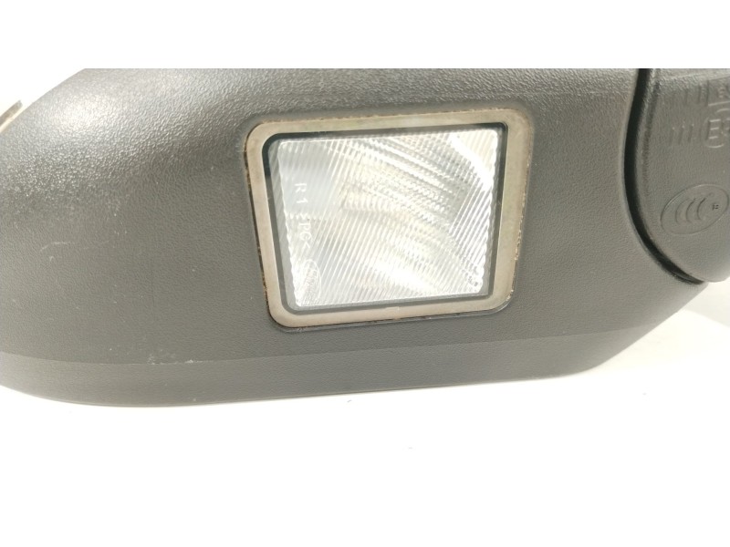 Recambio de retrovisor derecho para ford focus iii 1.5 tdci referencia OEM IAM BM5117682PK 2308812 