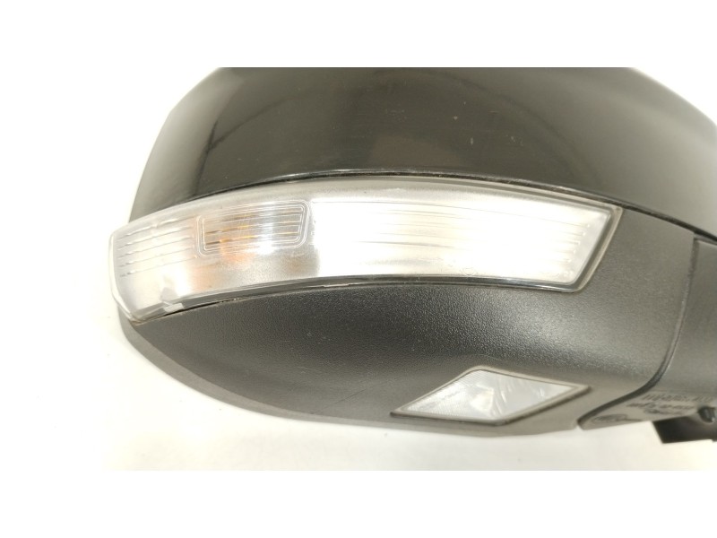 Recambio de retrovisor derecho para ford focus iii 1.5 tdci referencia OEM IAM BM5117682PK 2308812 
