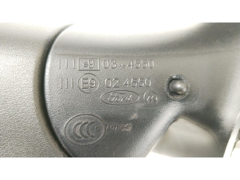 Recambio de retrovisor derecho para ford focus iii 1.5 tdci referencia OEM IAM BM5117682PK 2308812 