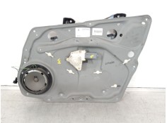 Recambio de elevalunas delantero derecho para mercedes-benz clase a (w169) a 200 cdi (169.008, 169.308) referencia OEM IAM A1697