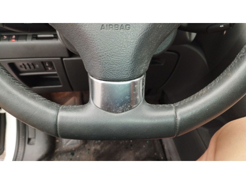Recambio de volante para peugeot 3008 i monospace (0u_) 1.6 vti referencia OEM IAM 98072009ZE  