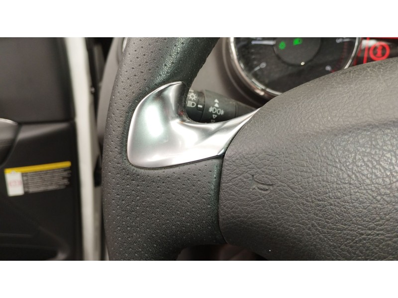 Recambio de volante para peugeot 3008 i monospace (0u_) 1.6 vti referencia OEM IAM 98072009ZE  