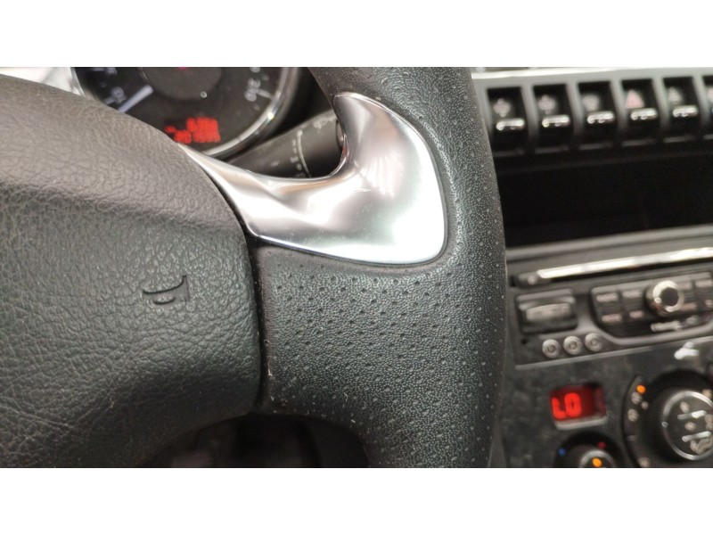 Recambio de volante para peugeot 3008 i monospace (0u_) 1.6 vti referencia OEM IAM 98072009ZE  
