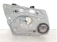 Recambio de elevalunas delantero izquierdo para mercedes-benz clase a (w169) a 200 cdi (169.008, 169.308) referencia OEM IAM A16
