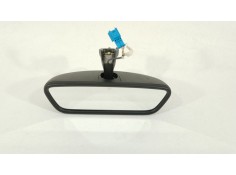 Recambio de espejo interior para mercedes-benz clase a (w176) a 200 cdi / d (176.008) referencia OEM IAM A1768100217 A1768100217