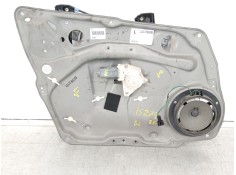 Recambio de elevalunas delantero izquierdo para mercedes-benz clase a (w169) a 180 cdi (169.007, 169.307) referencia OEM IAM A16