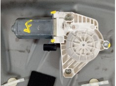 Recambio de elevalunas delantero izquierdo para mercedes-benz clase a (w169) a 180 cdi (169.007, 169.307) referencia OEM IAM A16 2
