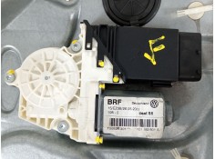 Recambio de elevalunas delantero izquierdo para seat leon (1m1) 1.9 tdi referencia OEM IAM 1C1959801A 1M2312043  2