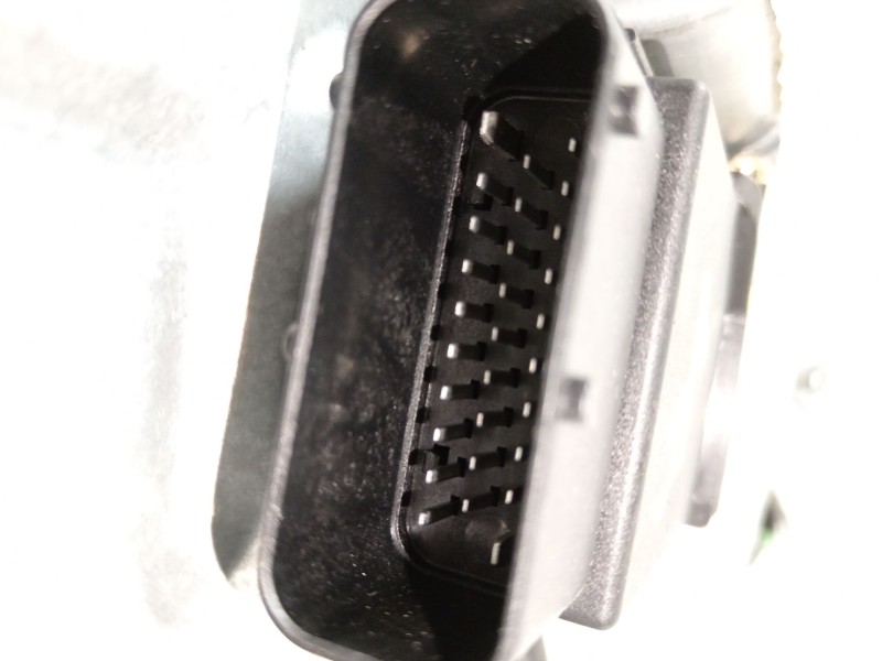 Recambio de elevalunas delantero izquierdo para seat leon (1m1) 1.9 tdi referencia OEM IAM 1C1959801A 1M2312043 