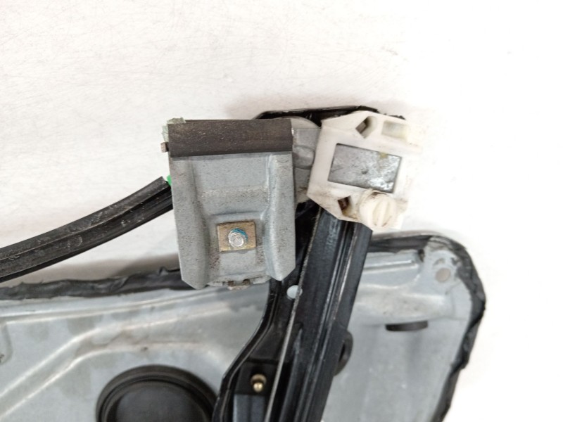 Recambio de elevalunas delantero izquierdo para seat leon (1m1) 1.9 tdi referencia OEM IAM 1C1959801A 1M2312043 