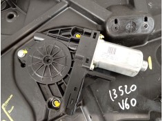 Recambio de elevalunas delantero derecho para volvo v60 i (155) 1.6 drive referencia OEM IAM 30784311 966269102  2