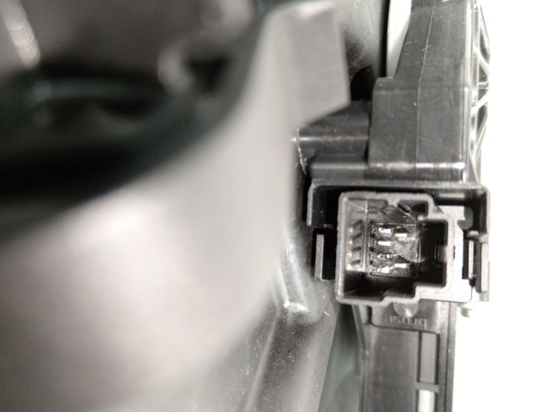 Recambio de elevalunas delantero derecho para volvo v60 i (155) 1.6 drive referencia OEM IAM 30784311 966269102 