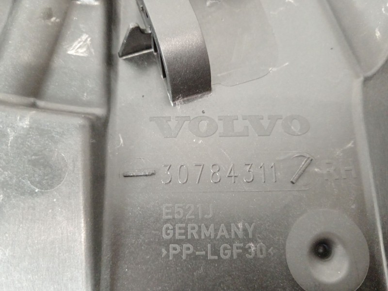 Recambio de elevalunas delantero derecho para volvo v60 i (155) 1.6 drive referencia OEM IAM 30784311 966269102 